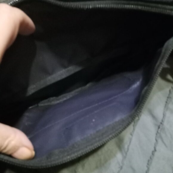 Vintage Y2K Ralph Lauren Polo Fanny Pack - Picture 3 of 4